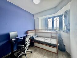 The Madeira (D23), Condominium #458238301
